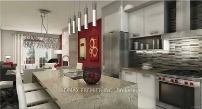 263 Harding Park Street Lot 48, Newmarket, ON L3X 0M1