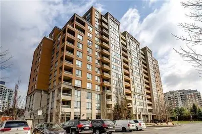 29 Northern Heights Drive 1202, Richmond Hill, ON L4B 4L8