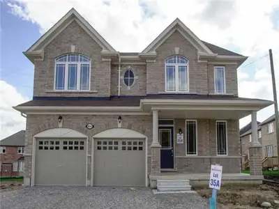 35A Green Street, Innisfil, ON LOL 1W0
