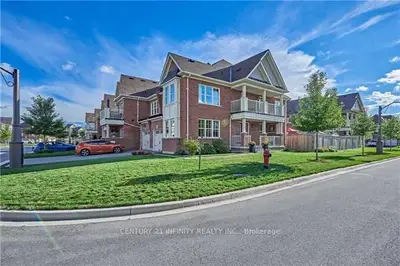 2 Haroldcrest Lane, Whitchurch-stouffville, On L4a 1t5