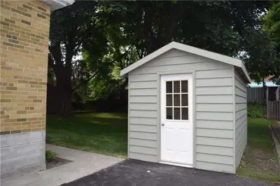 151 Queen Street, Newmarket, ON L3Y 2E9