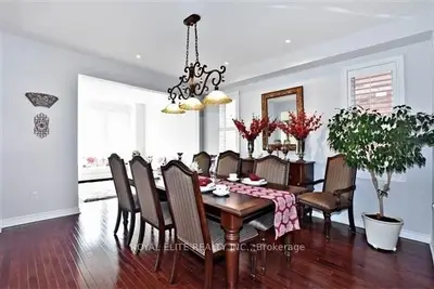 20 Rothbury Road, Richmond Hill, On L4s 0a9