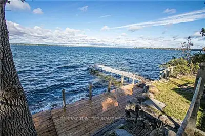 139 Lake Drive N, Georgina, On L4p 3c8