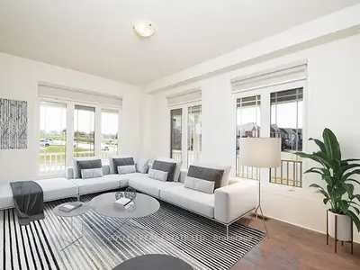 26 Huron Lane, Bradford West Gwillimbury, ON L3Z 0T8