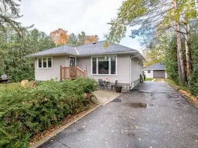 834 Fairbank Avenue, Georgina, ON L0E 1S0