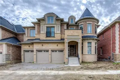 5 Port Royal Avenue, Vaughan, ON L4H 4K5