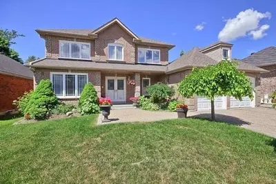 196 Park Drive, Whitchurch-Stouffville, ON L4A 1J8