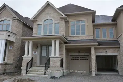 3 John Smith Street, East Gwillimbury, ON L9N 0S7