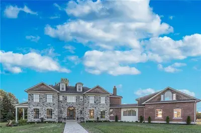 Detached in Whitchurch-Stouffville