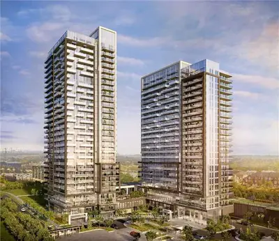 85 Oneida Crescent 204, Richmond Hill, On L4b 0h4