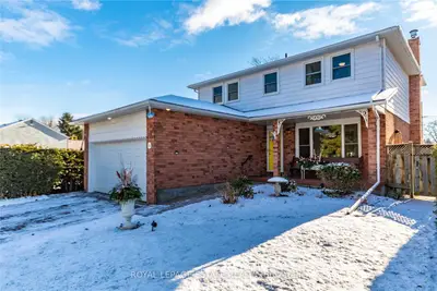 19 Richmond Street E, New Tecumseth, ON L0G 1W0