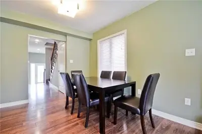 65 Northwest Passage Way, Whitchurch-Stouffville, ON L4A 1G4