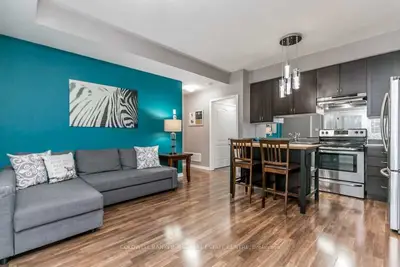 23 Walter Dove Court, Aurora, ON L4G 0S8
