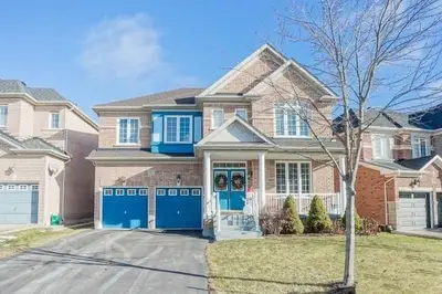 80 Townwood Drive, Richmond Hill, ON L4E 4T2