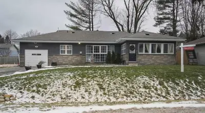 36 Balson Boulevard, Whitchurch-Stouffville, ON L4A 2Y3