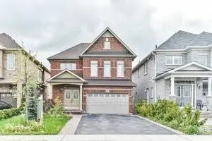449 Woodspring Avenue, Newmarket, ON L3X 3L1