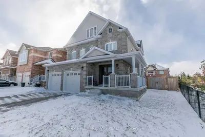 2072 GIBSON Street, Innisfil, ON L9S 0H2