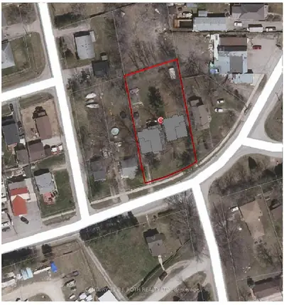 1236 Killarney Beach Road Part 1, Innisfil, ON L0L 1W0
