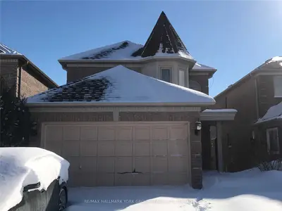 11 Salt Creek Avenue, Richmond Hill, ON L4S 1R3