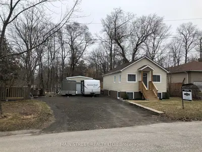 797 South Drive, Georgina, ON L0E 1L0