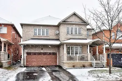 134 Alfred Smith Way W, Newmarket, ON L3X 3B9