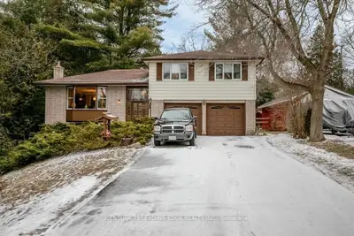 26 Johnston Street, Georgina, ON L0E 1N0