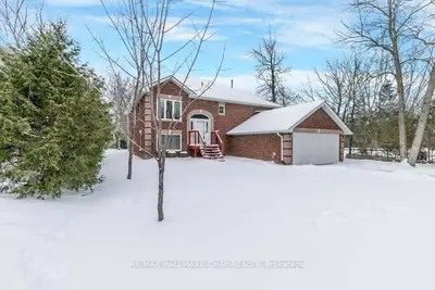 842 BLACKWOODS Avenue, Innisfil, ON L9S 1S8