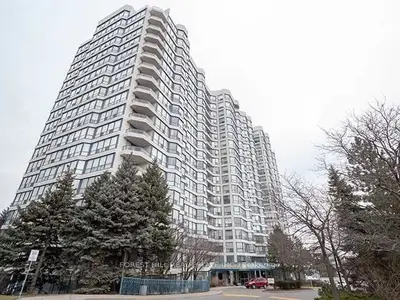 7300 Yonge Street 1211, Vaughan, ON L4J 7Y5
