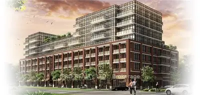 11611 Yonge Street 803, Richmond Hill, ON L4E 3N8