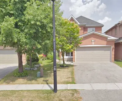 199 Rushbrook Drive, Newmarket, ON L3X 2E2