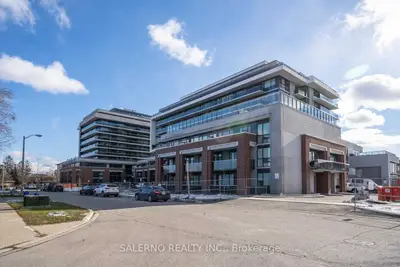 4800 Highway 7 Avenue 112, Vaughan, ON L4L 1H7