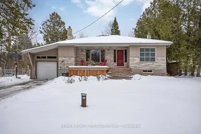 994263 Mono-Adjala Tline Road, Adjala-Tosorontio, ON L9W 2Z2