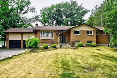 20646 Yonge Street, East Gwillimbury, ON L9N 0J7