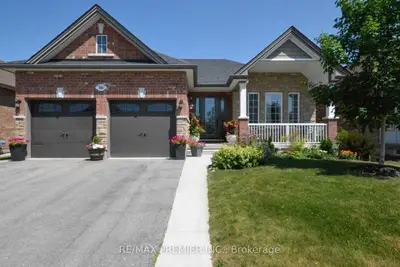 1000 WESLEY Street, Innisfil, ON L9S 4X2