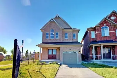 98 Herefordshire Crescent, Newmarket, ON L9N 0B7
