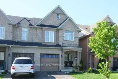 57 Village Vista Way, Vaughan, ON L6A 3Y2