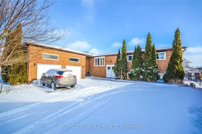 2072 CHANTLER Street, Innisfil, ON L9S 1B5
