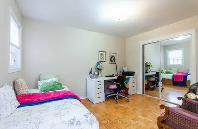 106 Worthington Avenue, Richmond Hill, ON L4E 3Z6