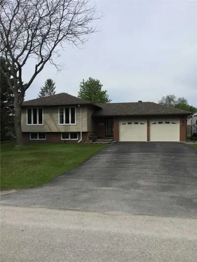 Detached in Innisfil