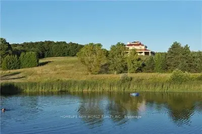 4509 10th Side Road, Bradford West Gwillimbury, ON L0L 1R0