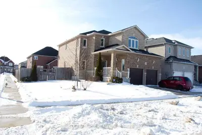 39 Roselm Avenue, Georgina, ON L4P 0B9