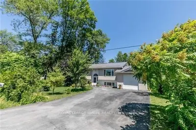 19 Lambrook Drive, Georgina, ON L0E 1N0