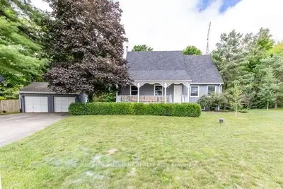 1035 Brock Concession 4 Road, Brock, ON L0C 1H0