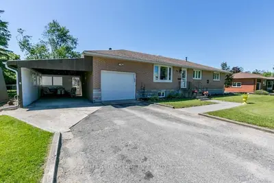 204 CALFORD Street, Essa, ON L0M 1B0