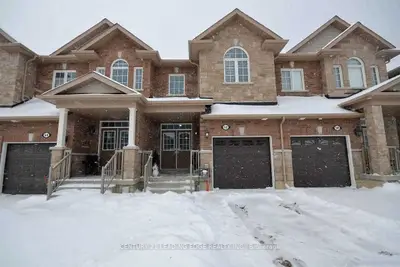 52 Prosser Crescent, Georgina, ON L0E 1R0