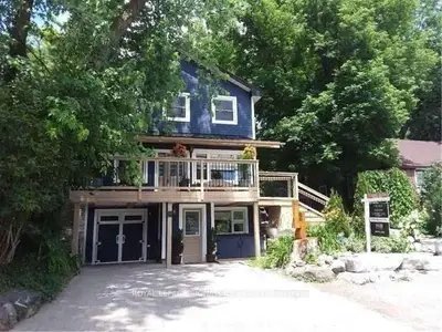 4 Valley Road, Whitchurch-Stouffville, ON L4A 7X3