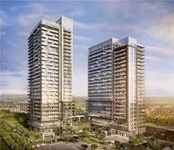85 Oneida Crescent 1407, Richmond Hill, On L4b 0h4