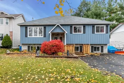 960 ANNA MARIA Avenue, Innisfil, ON L9S 1V5