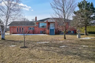 33 MAPLE Avenue, Adjala-Tosorontio, ON L0M 1K0