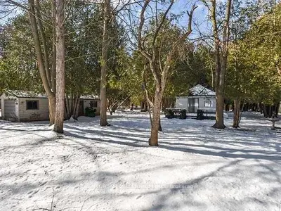 9062 River Road W, Adjala-tosorontio, On L0n 1p0